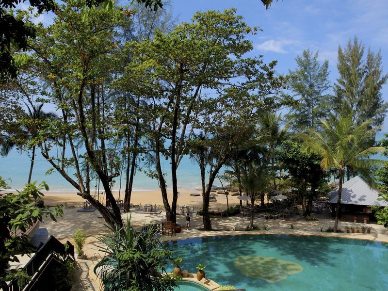 Moracea by Khao Lak Resort 207793