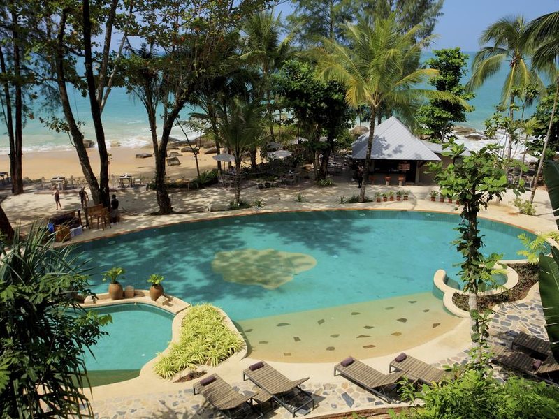 Moracea by Khao Lak Resort 207795