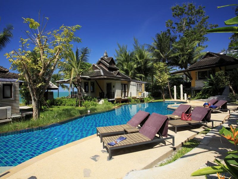 Moracea by Khao Lak Resort 207797
