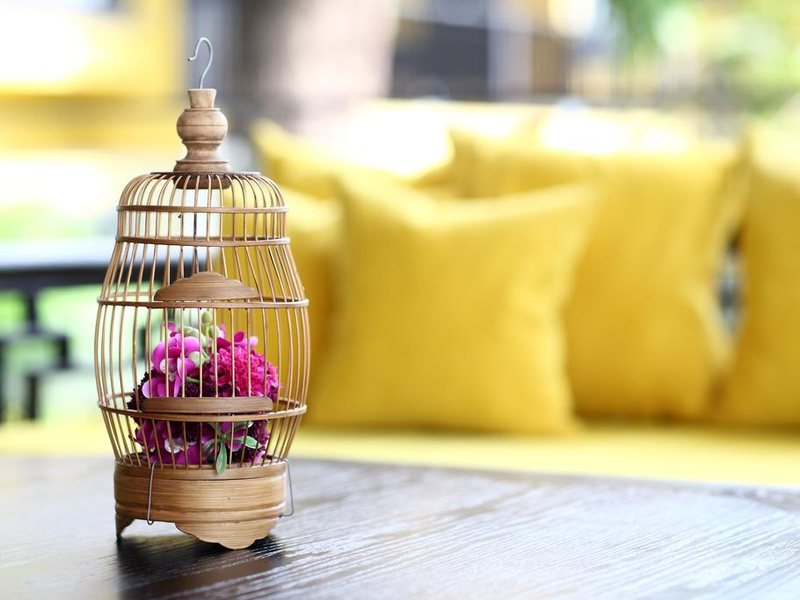 Moracea by Khao Lak Resort 207798