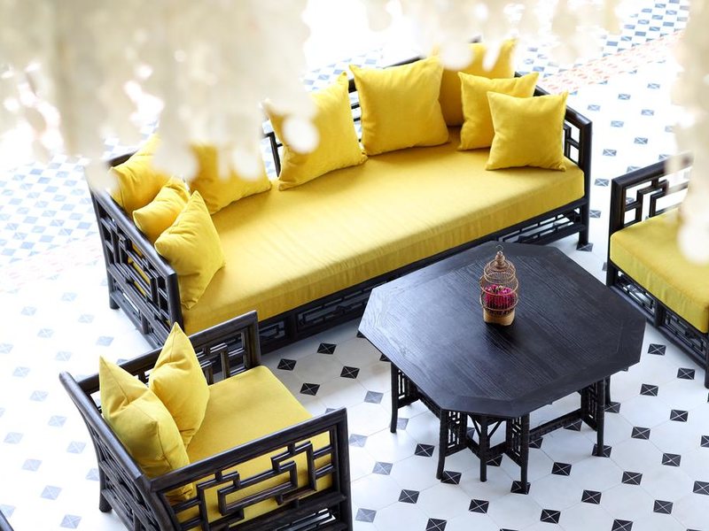 Moracea by Khao Lak Resort 207799