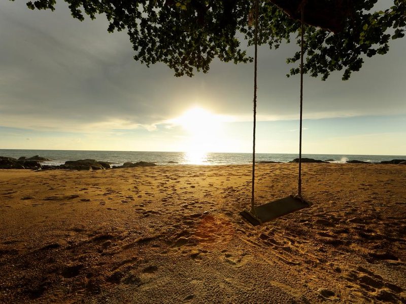 Moracea by Khao Lak Resort 207801