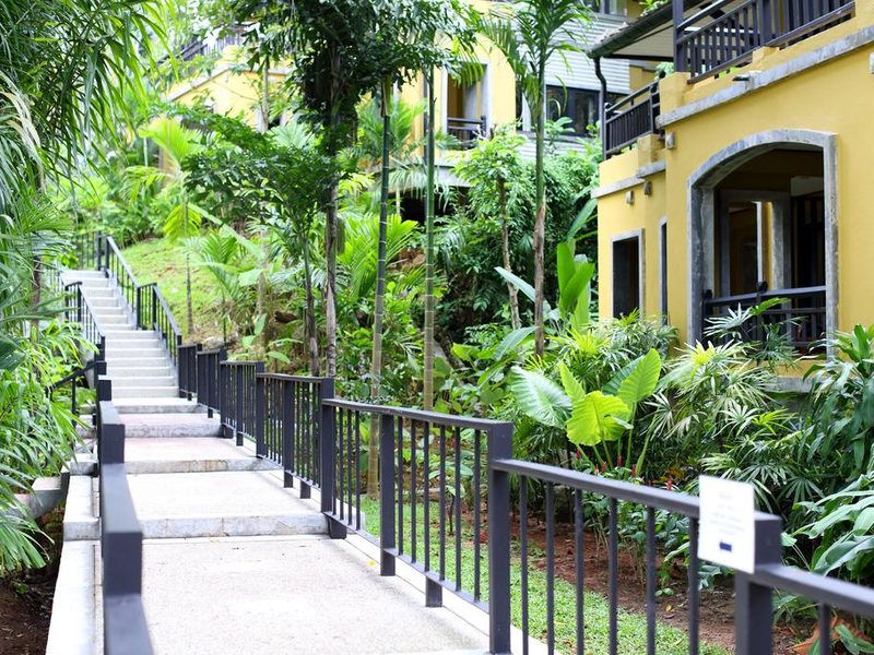 Moracea by Khao Lak Resort 207802