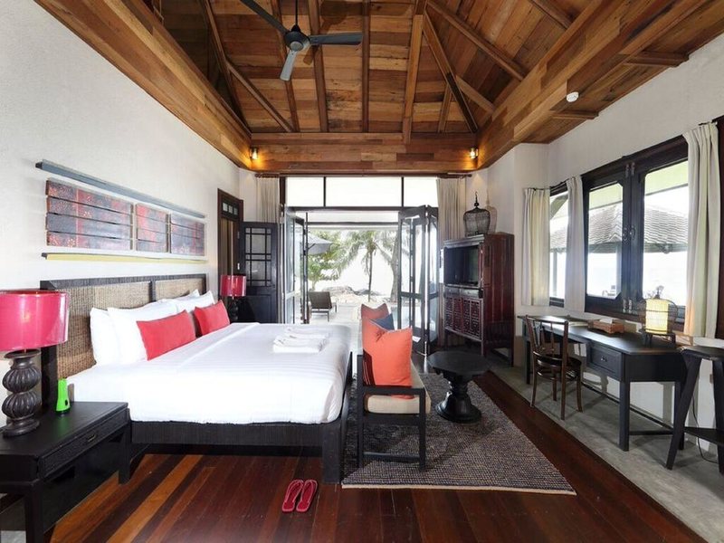 Moracea by Khao Lak Resort 207803