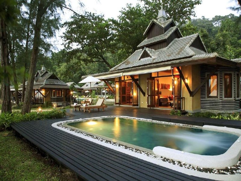 Moracea by Khao Lak Resort 207804