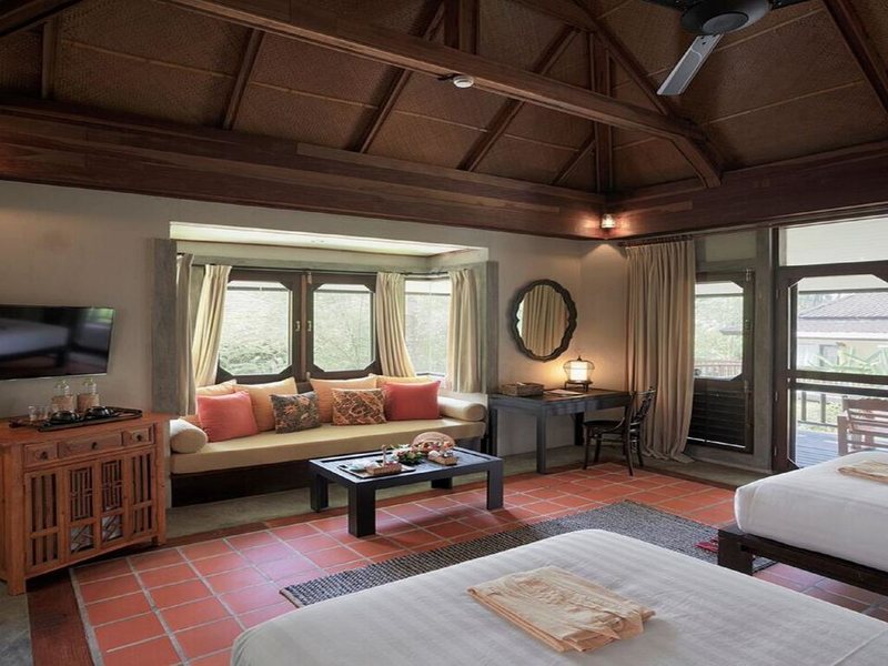 Moracea by Khao Lak Resort 207805