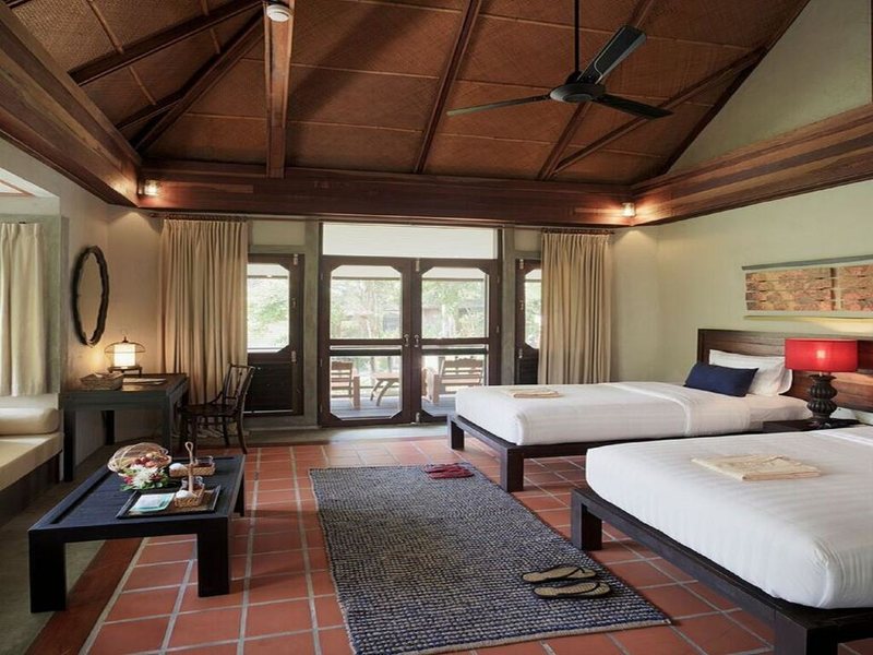 Moracea by Khao Lak Resort 207806