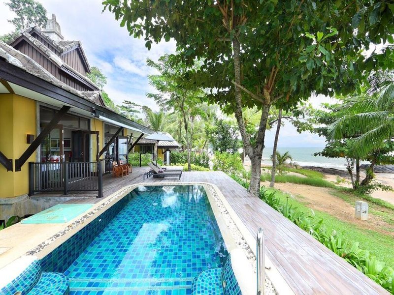 Moracea by Khao Lak Resort 207807