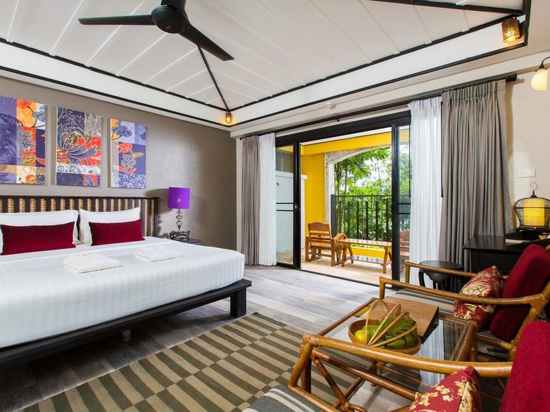 Moracea by Khao Lak Resort 207809