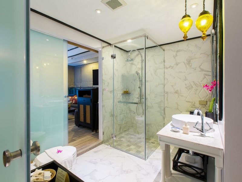 Moracea by Khao Lak Resort 207812