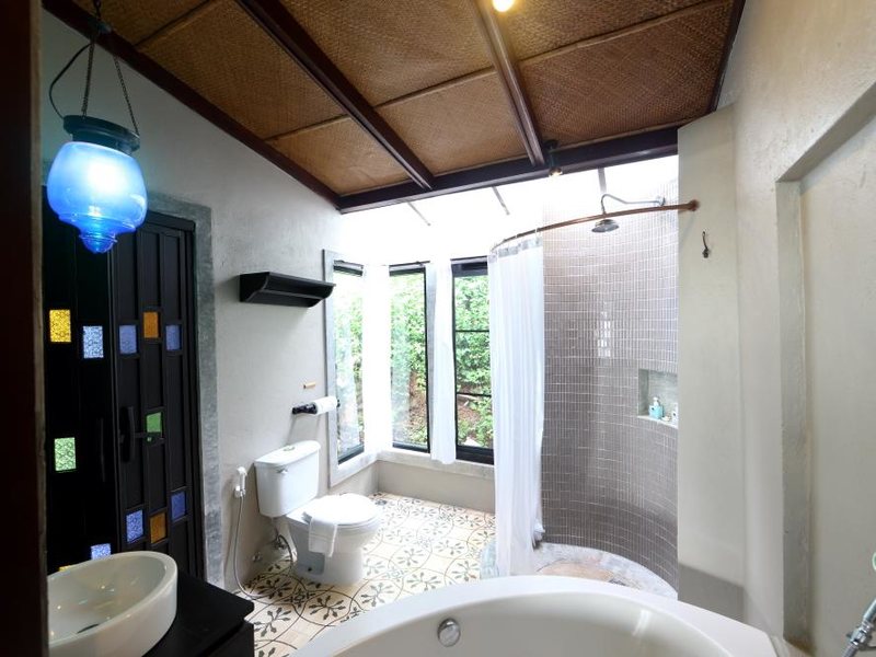 Moracea by Khao Lak Resort 207813