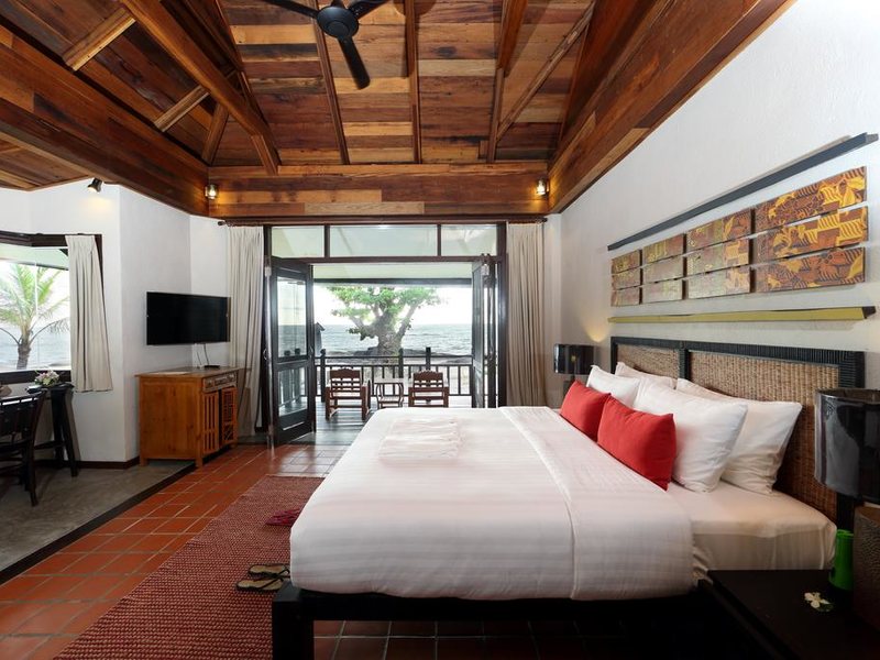 Moracea by Khao Lak Resort 207814