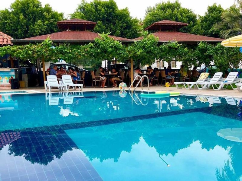 More Beach Hotel 302047