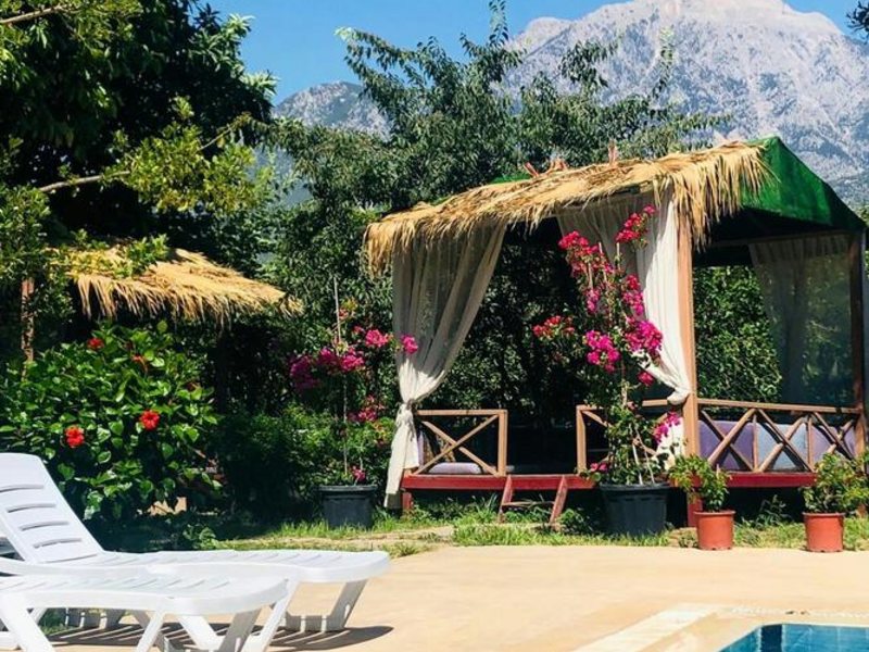 More Beach Hotel 302048