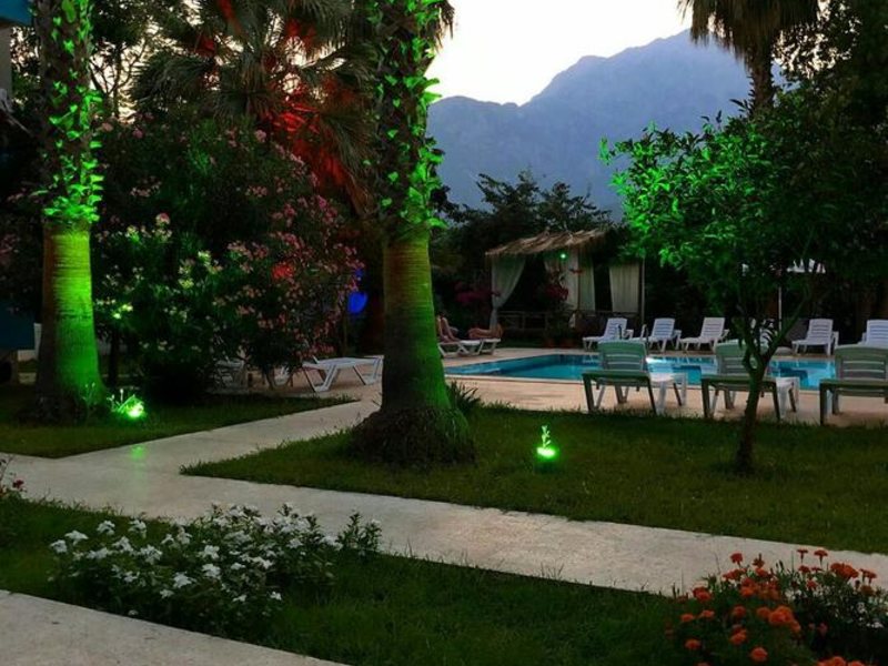 More Beach Hotel 302050