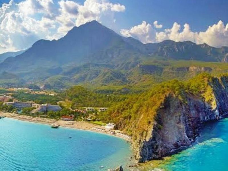 More Beach Hotel 302051