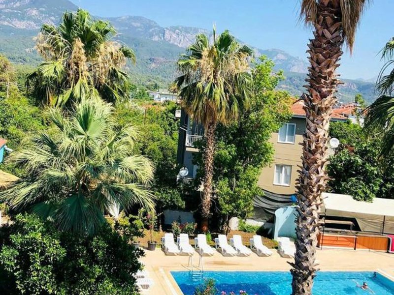 More Beach Hotel 302052