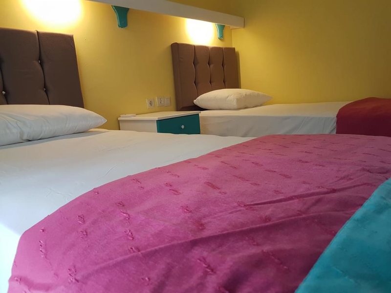 More Beach Hotel 302055