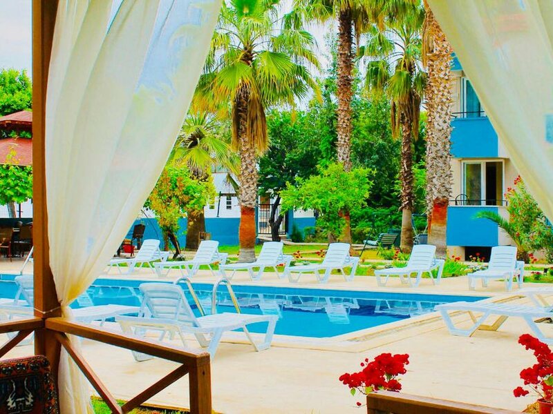 More Beach Hotel 302057