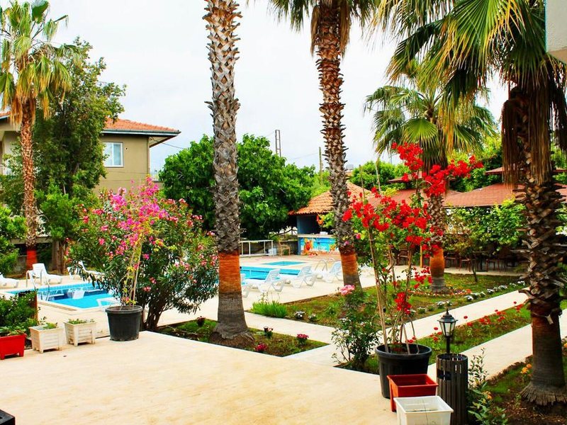 More Beach Hotel 302058