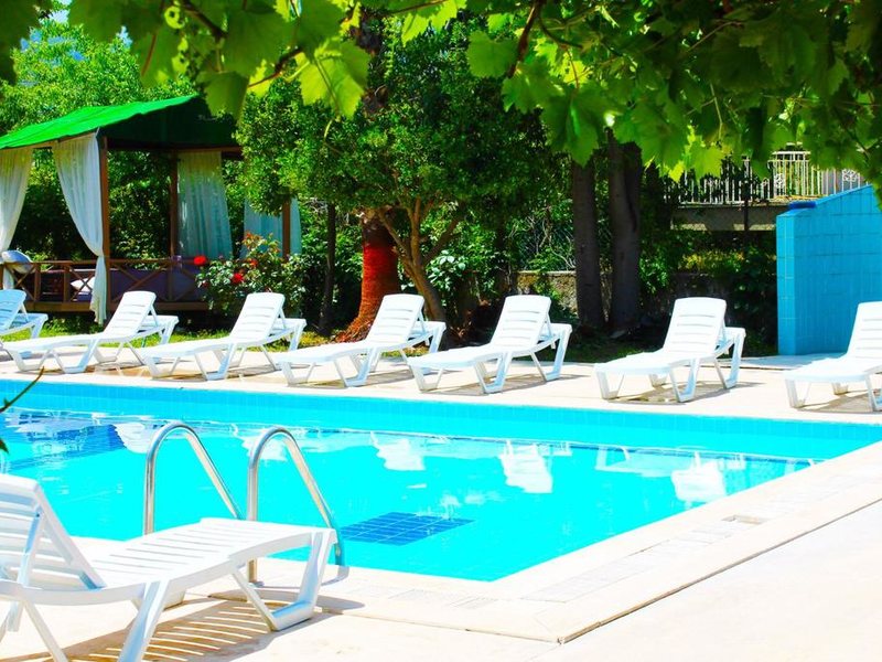 More Beach Hotel 302061