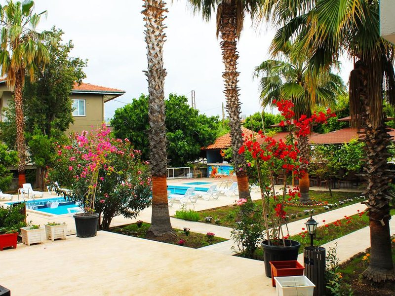 More Beach Hotel 302063