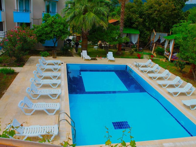 More Beach Hotel 302065