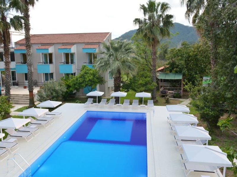 More Beach Hotel 302067