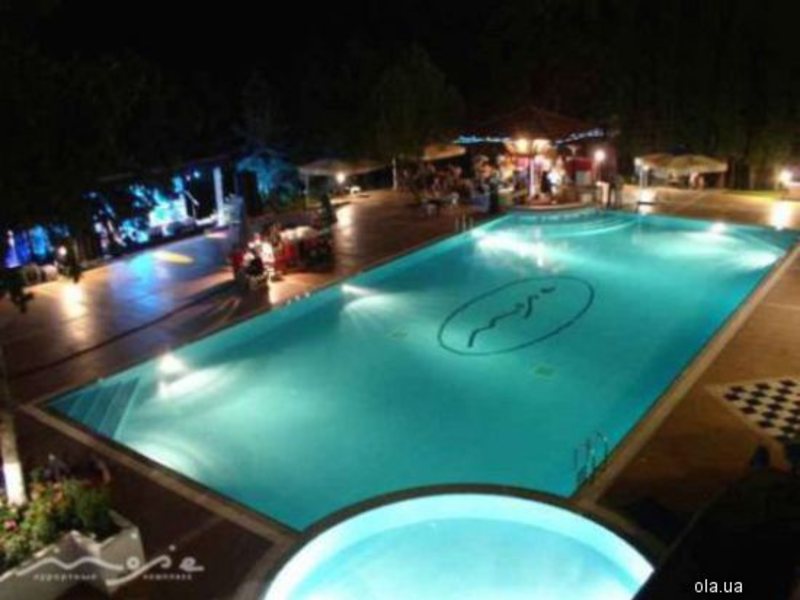 More Medical SPA Resort 13417