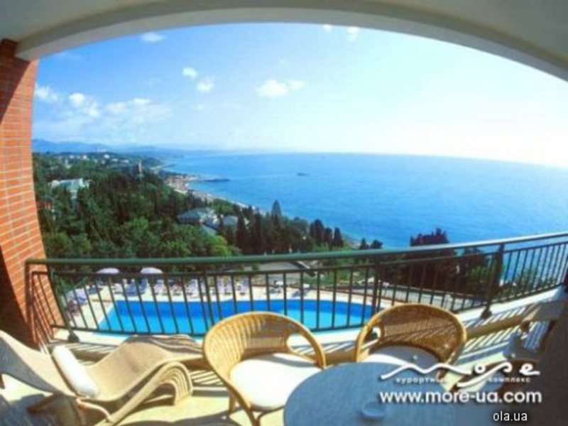 More Medical SPA Resort 13419