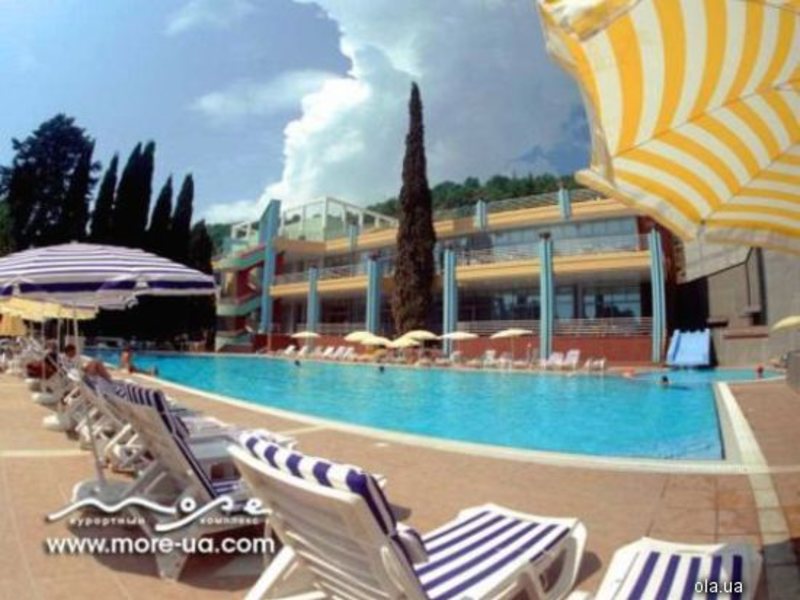 More Medical SPA Resort 13423