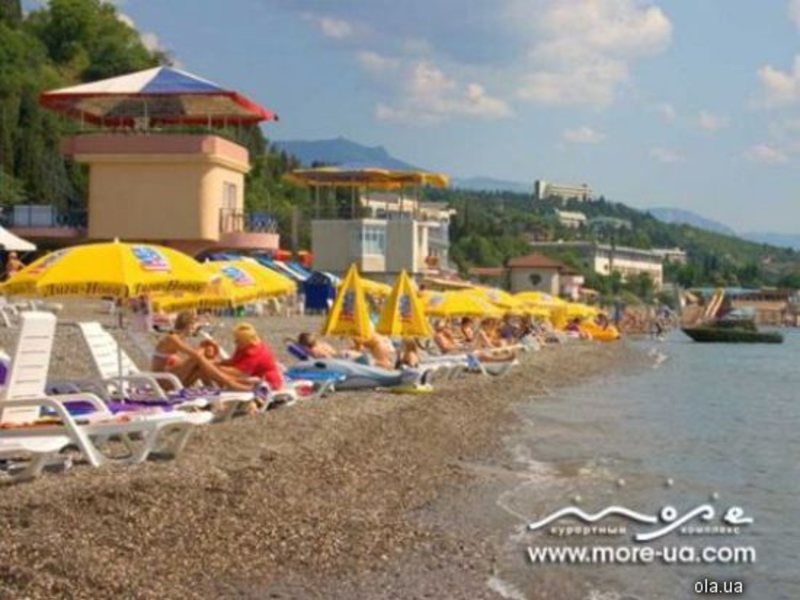 More Medical SPA Resort 13424