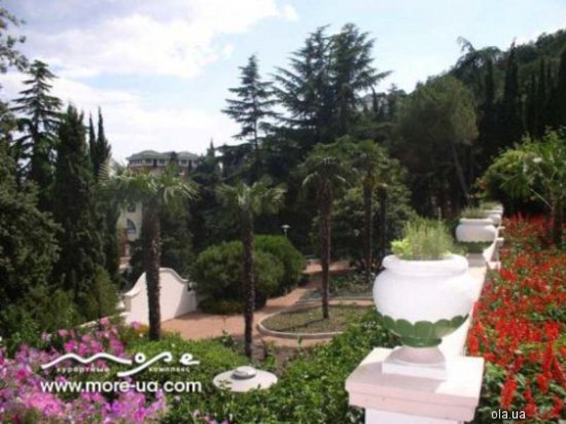 More Medical SPA Resort 13425