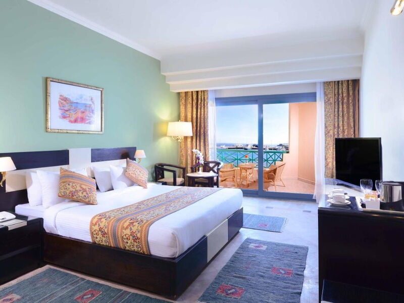 Moreno Spa & Resort (ex 326212