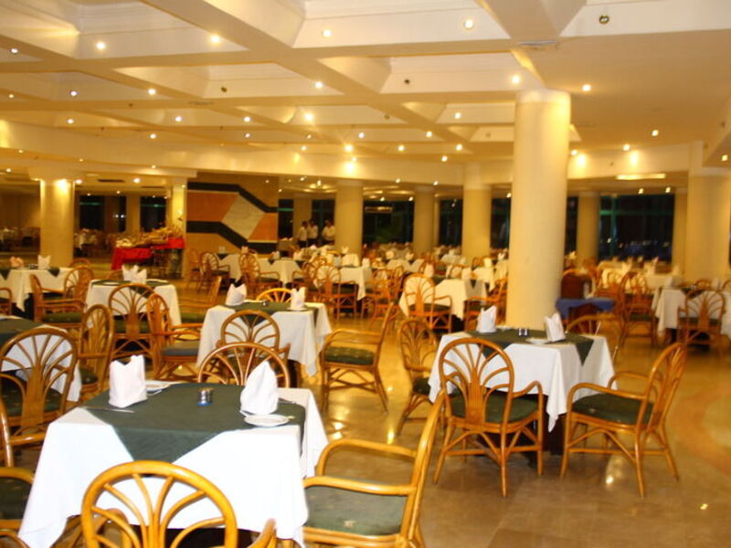 Moreno Spa & Resort (ex 326220