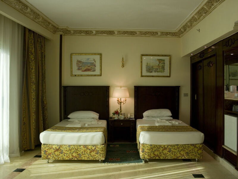 Moreno Spa & Resort (ex 326224