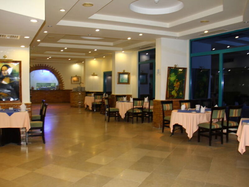 Moreno Spa & Resort (ex 326227