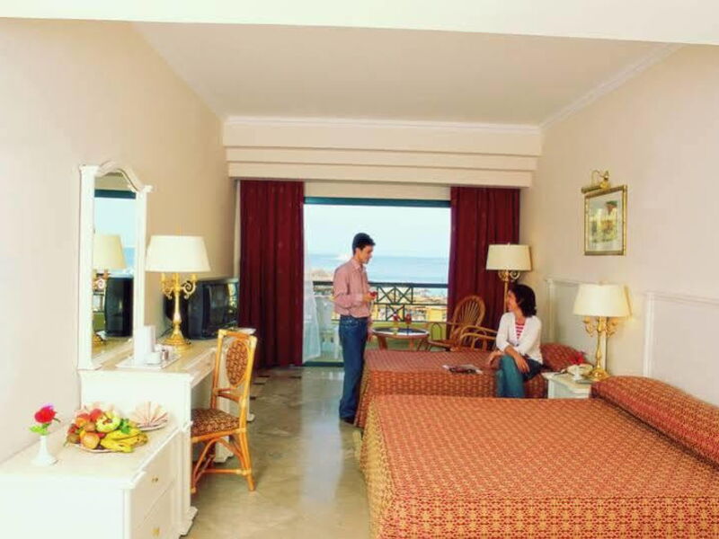 Moreno Spa & Resort (ex 326229
