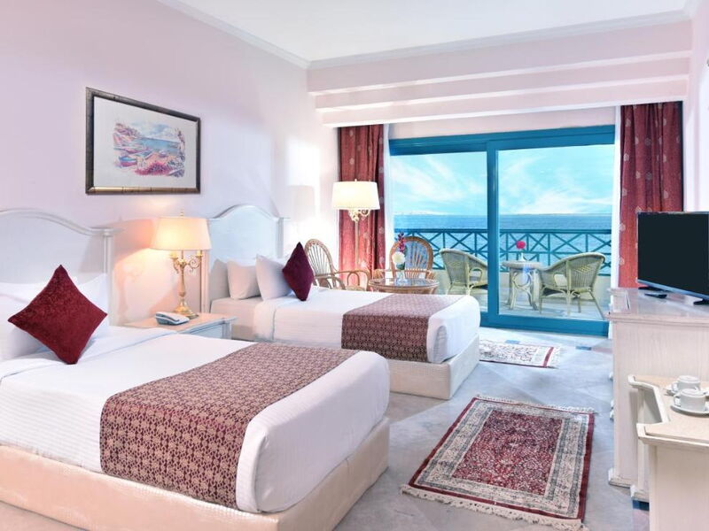 Moreno Spa & Resort (ex 326235