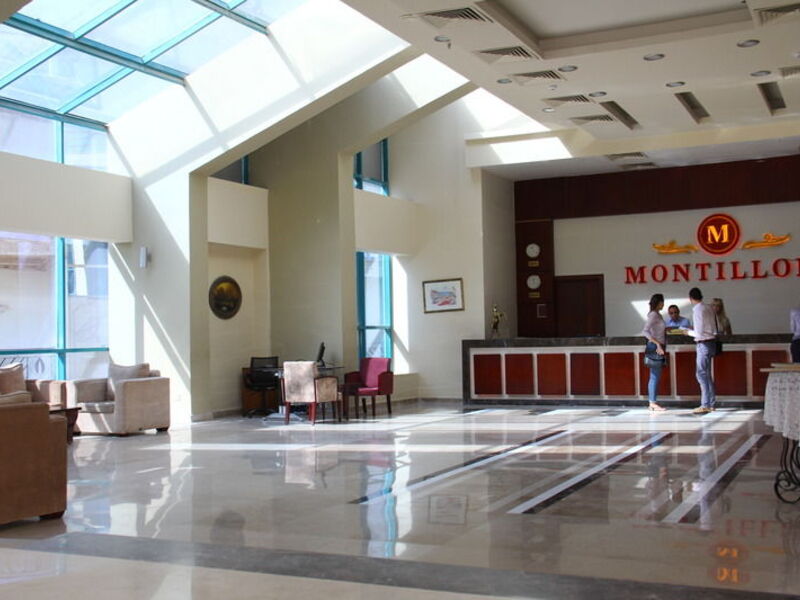 Moreno Spa & Resort (ex 326245