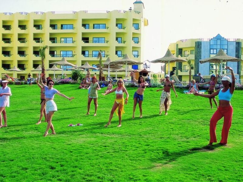 Moreno Spa & Resort (ex 326248