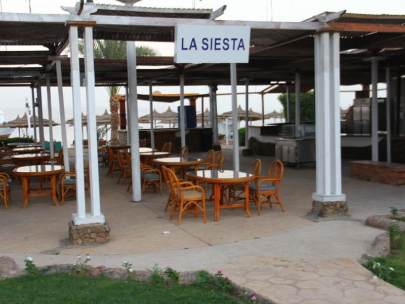Moreno Spa & Resort (ex 326250