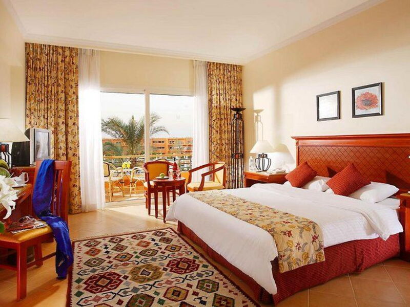 Moreno Spa & Resort (ex 326253