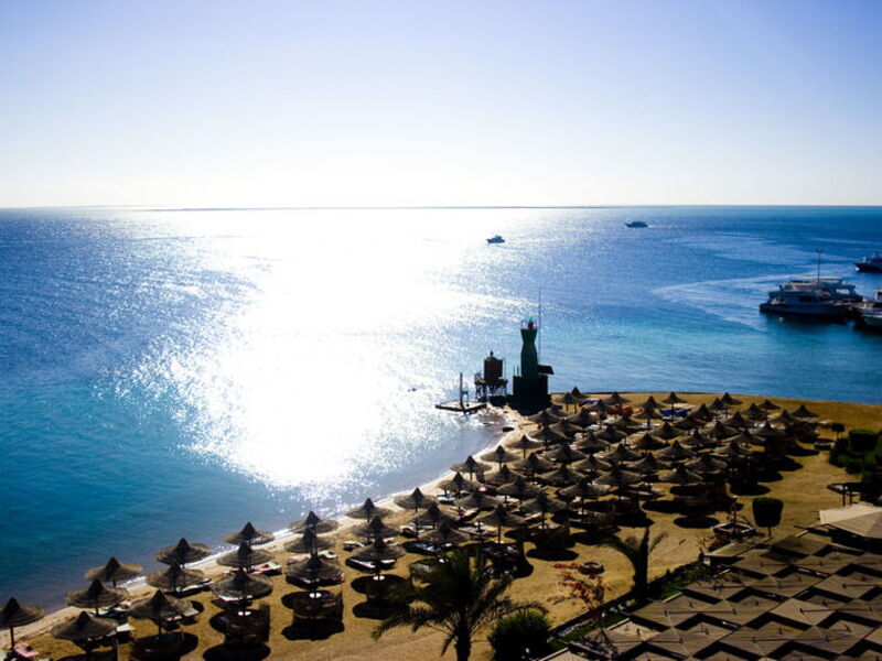 Moreno Spa & Resort (ex 326256