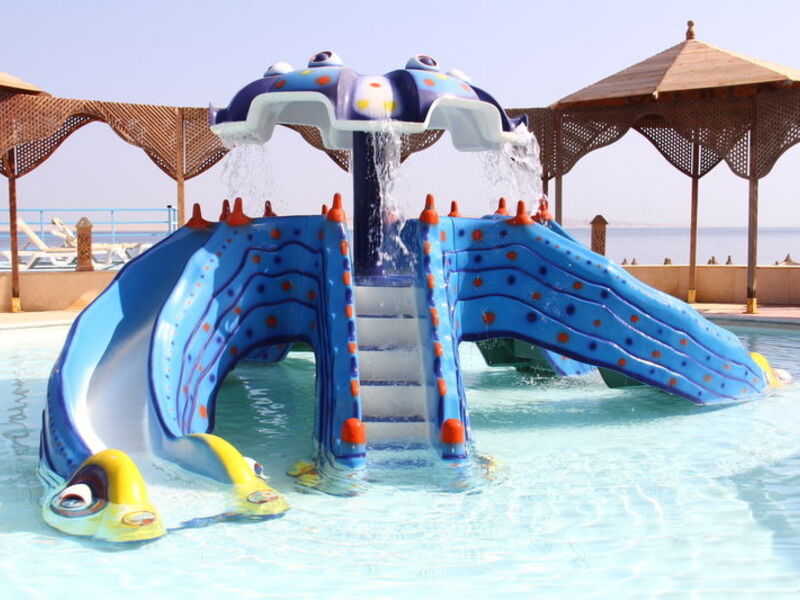 Moreno Spa & Resort (ex 326265