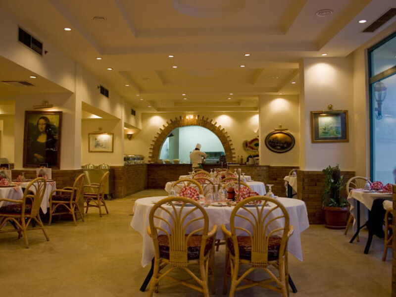 Moreno Spa & Resort (ex 326269