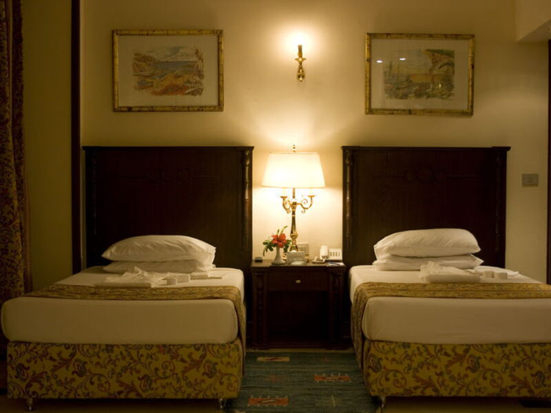 Moreno Spa & Resort (ex 326270