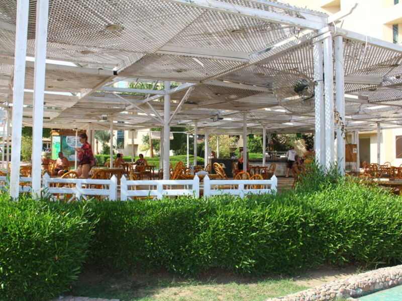 Moreno Spa & Resort (ex 326271