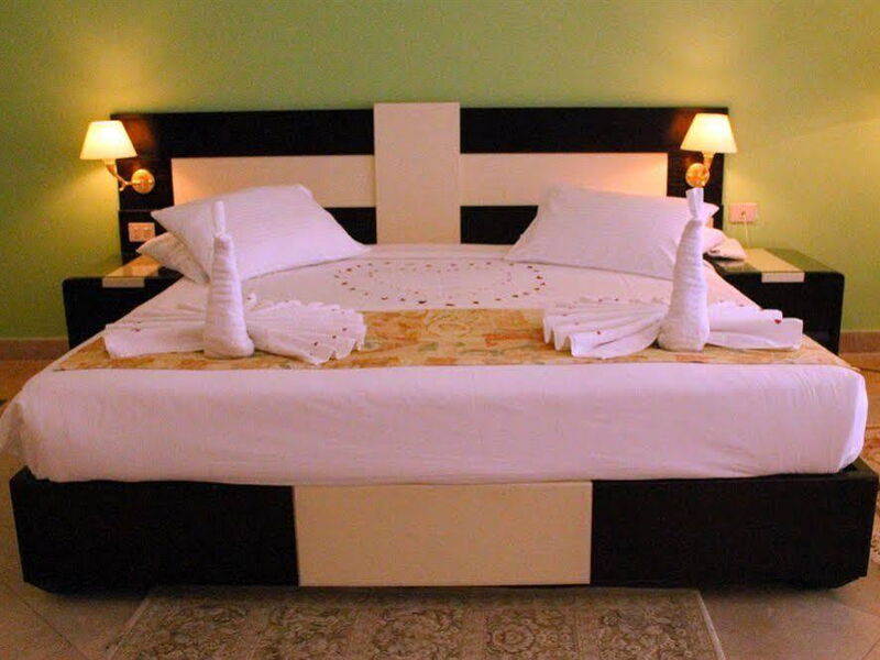 Moreno Spa & Resort (ex 326272