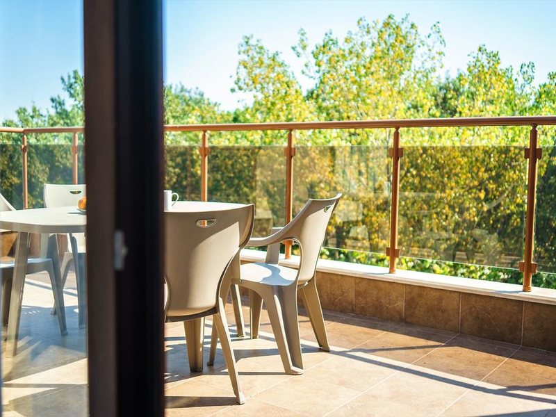 Moreto Aparthotel 311976